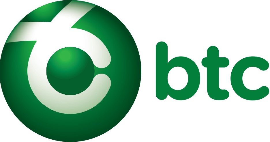 BTC Logo